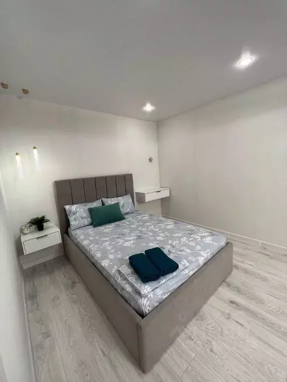 1-к кв. Татарстан, Казань Чистопольская ул., 3 (40.0 м) - Фото 1