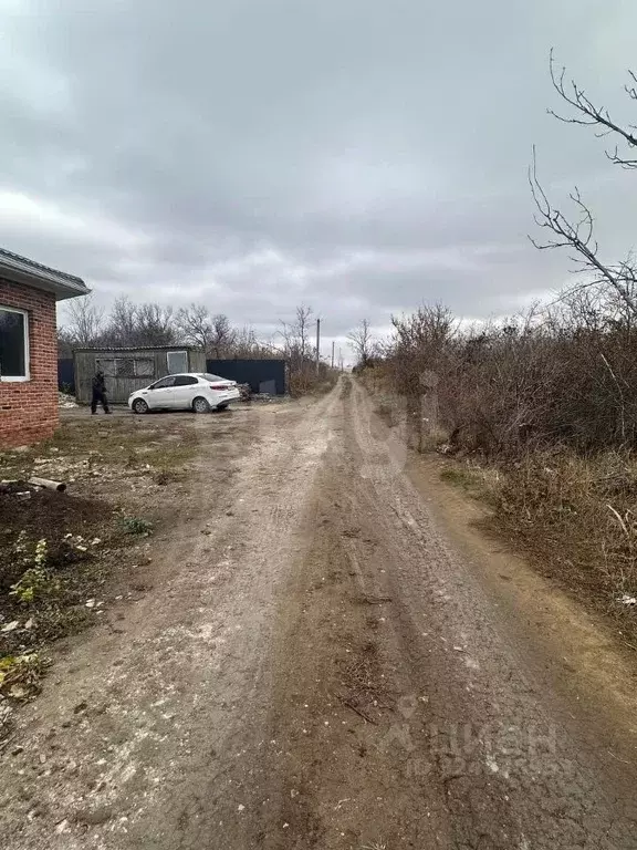 Дом в Ростовская область, Новочеркасск № 16 садовое товарищество, ул. ... - Фото 2