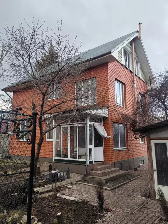 Дом в Тульская область, Тула ул. Каракозова, 29 (100 м) - Фото 2