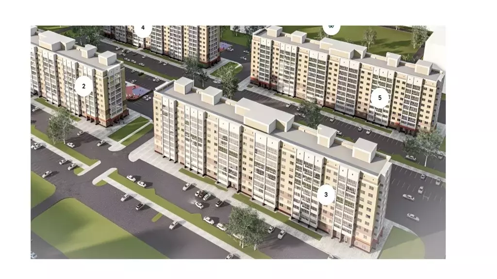 Продаётся 1-к квартира, 37 м - Фото 1