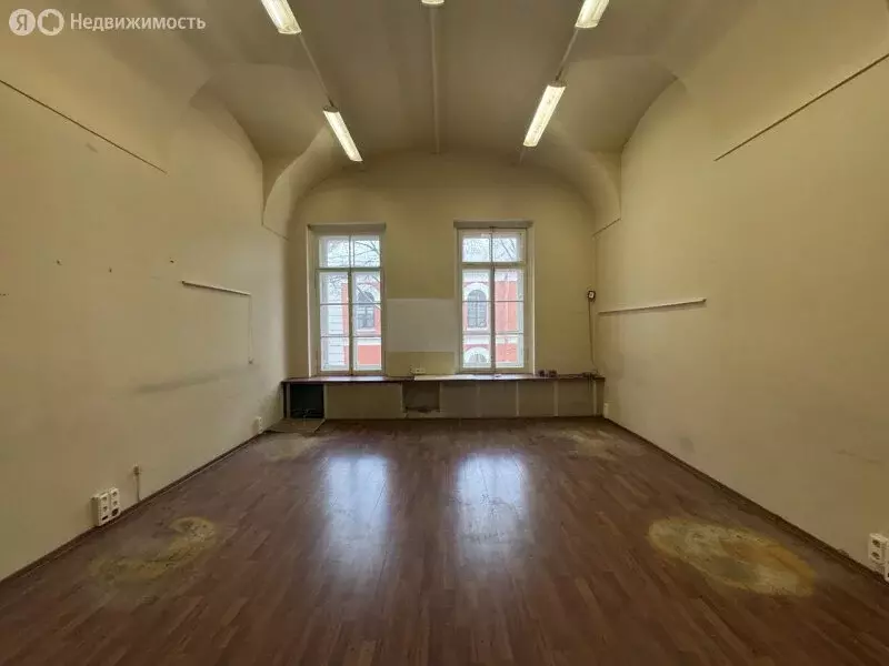 Офис (43.9 м) - Фото 2