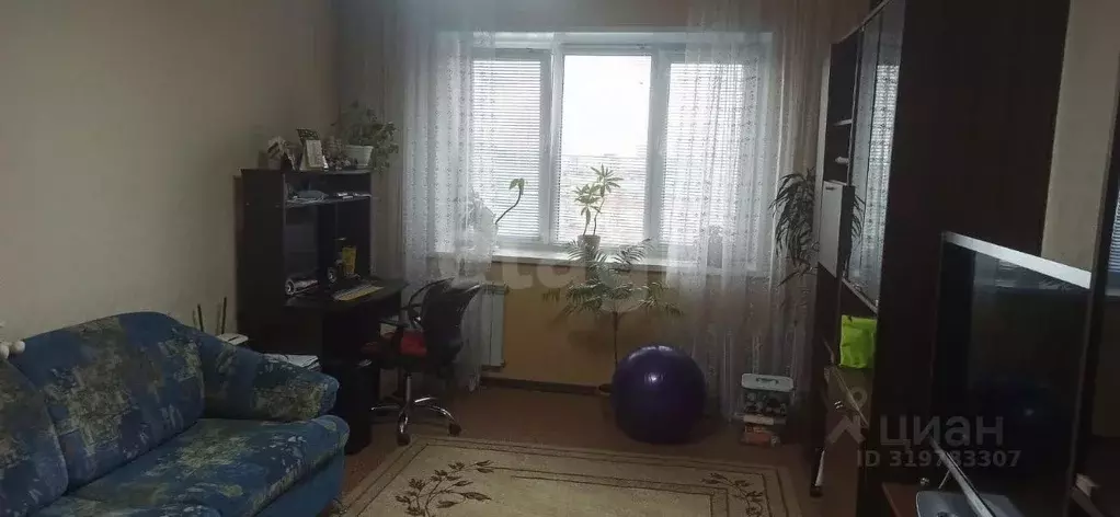 3-к кв. Красноярский край, Норильск Солнечный проезд, 2 (68.2 м) - Фото 1