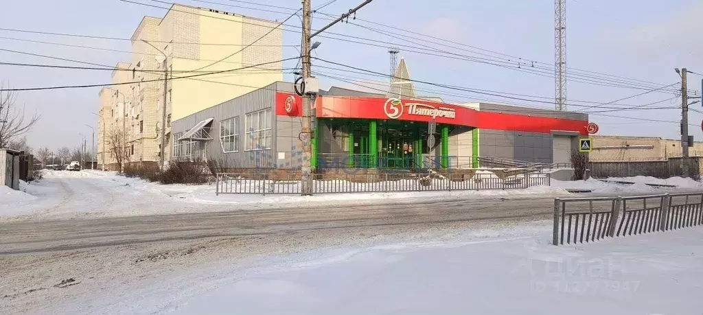 Помещение свободного назначения в Нижегородская область, Нижний ... - Фото 1