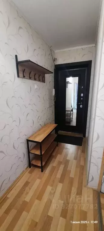 3-к кв. Санкт-Петербург просп. Славы, 2К1 (57.8 м) - Фото 1