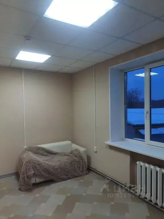 Офис в Нижегородская область, Нижний Новгород пер. Нартова, 2Г (18 м) - Фото 2