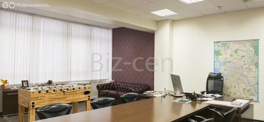 Офис (100 м) - Фото 2
