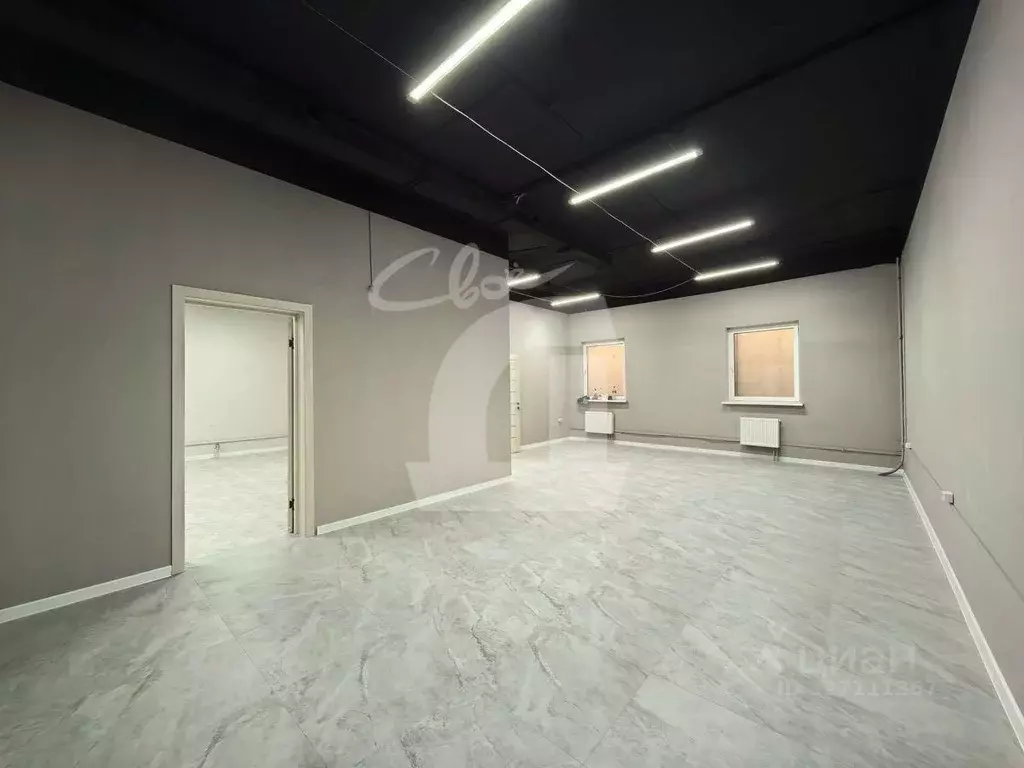 Помещение свободного назначения в Краснодарский край, Краснодар ул. ... - Фото 1