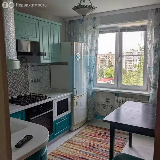 3-комнатная квартира: Подольск, Парковая улица, 40 (62.2 м) - Фото 0