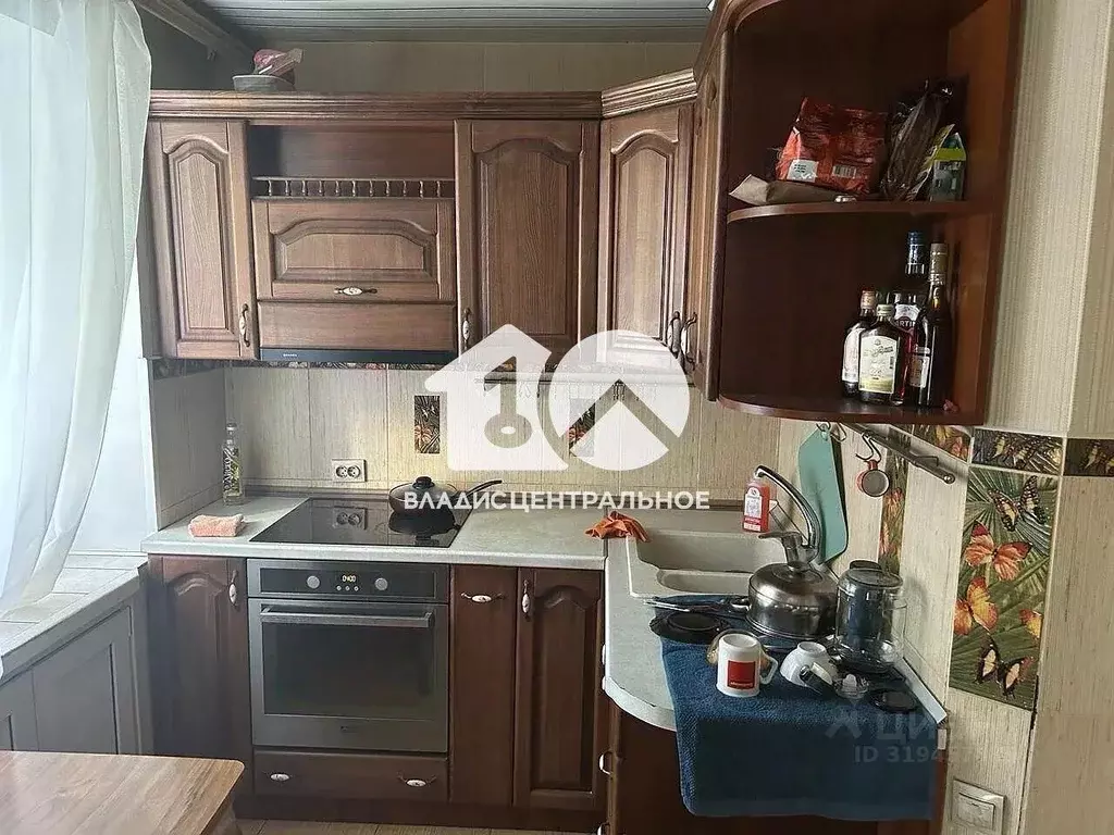 Квартира, 2 комнаты, 42 м - Фото 0
