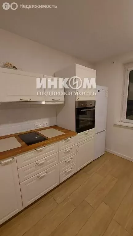 1-комнатная квартира: Лобня, улица Юности, 5 (38 м) - Фото 2