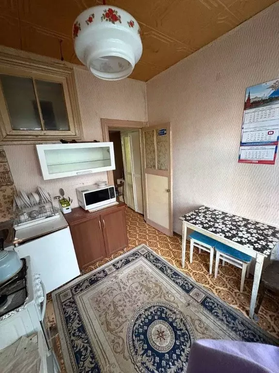 2-к кв. Москва ул. 2-я Синичкина, 24А (60.0 м) - Фото 1