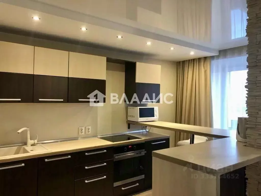 2-к кв. Бурятия, Улан-Удэ Энергетик мкр, 34 (64.5 м) - Фото 2
