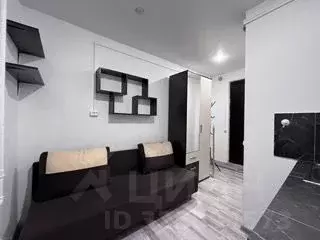 Студия Санкт-Петербург бул. Новаторов, 18 (10.0 м) - Фото 1