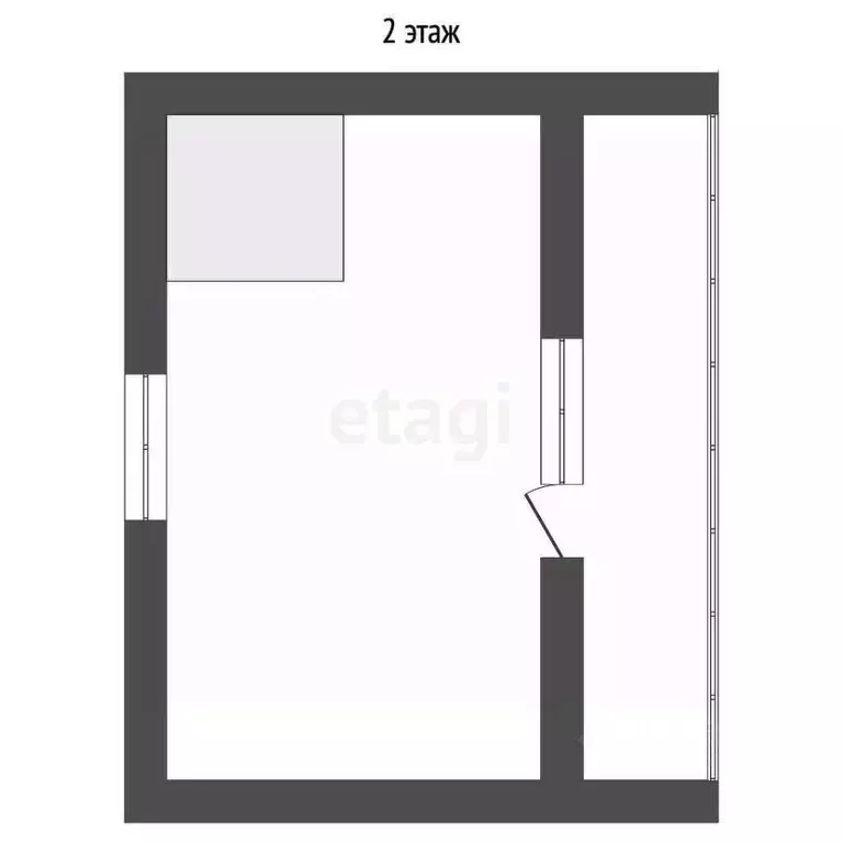 Дом в Вологодская область, Череповецкий район, Тоншаловское с/пос, ... - Фото 1