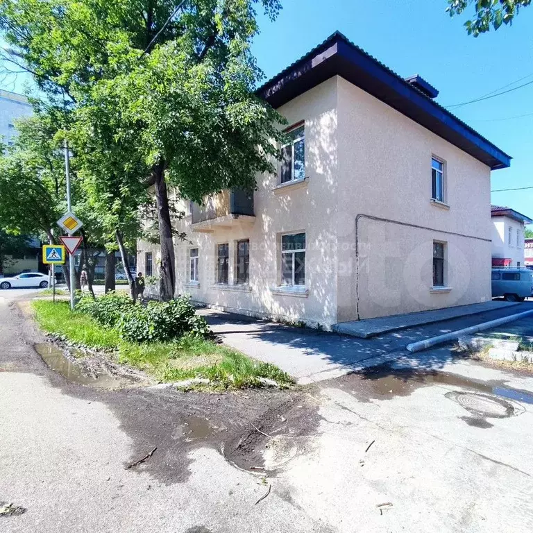 3-к. квартира, 79,7 м, 2/2 эт. - Фото 1