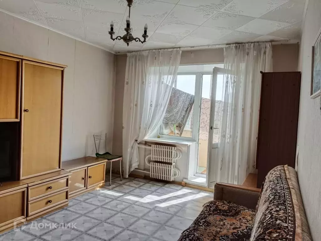 Продаётся 2-к квартира, 51 м - Фото 1