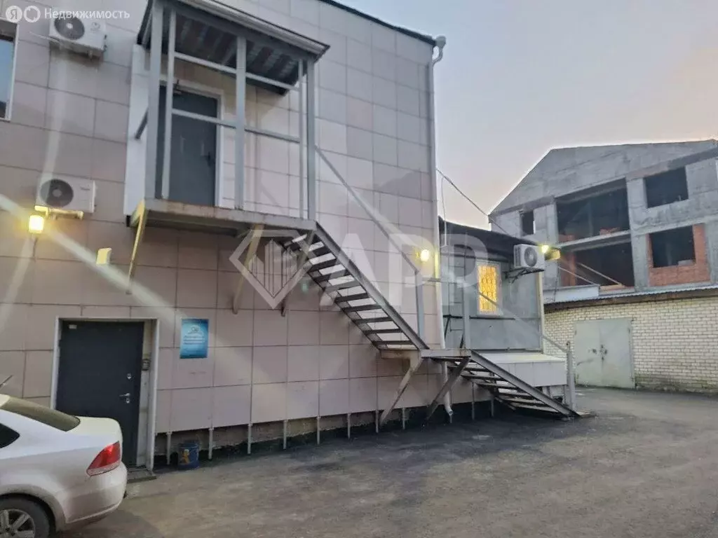 Помещение свободного назначения (26.8 м) - Фото 1