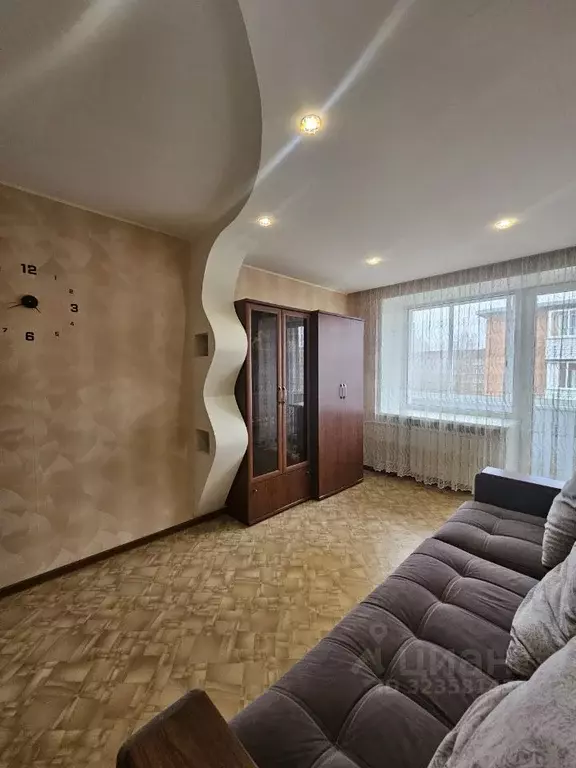 2-к кв. Владимирская область, Владимир ул. Алябьева, 20 (41.0 м) - Фото 2