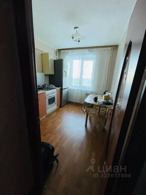 3-к кв. Самарская область, Самара Ташкентская ул., 240 (61.2 м) - Фото 1