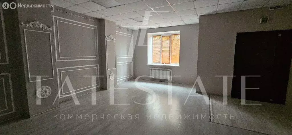 Помещение свободного назначения (116.2 м) - Фото 1