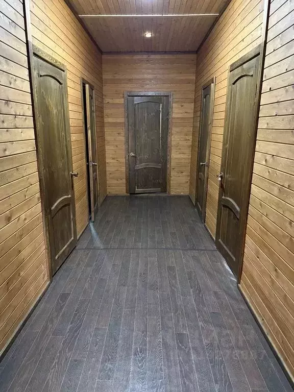 Дом в Красноярский край, Дивногорск Шумиха тер., 7 (100 м) - Фото 1