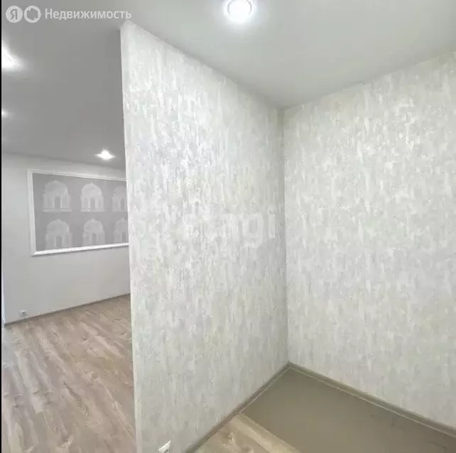 1-комнатная квартира: посёлок Талаги, 45к1 (50.1 м) - Фото 2