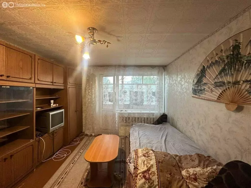 2-комнатная квартира: Пятовский, Октябрьская улица, 6 (48.9 м) - Фото 2