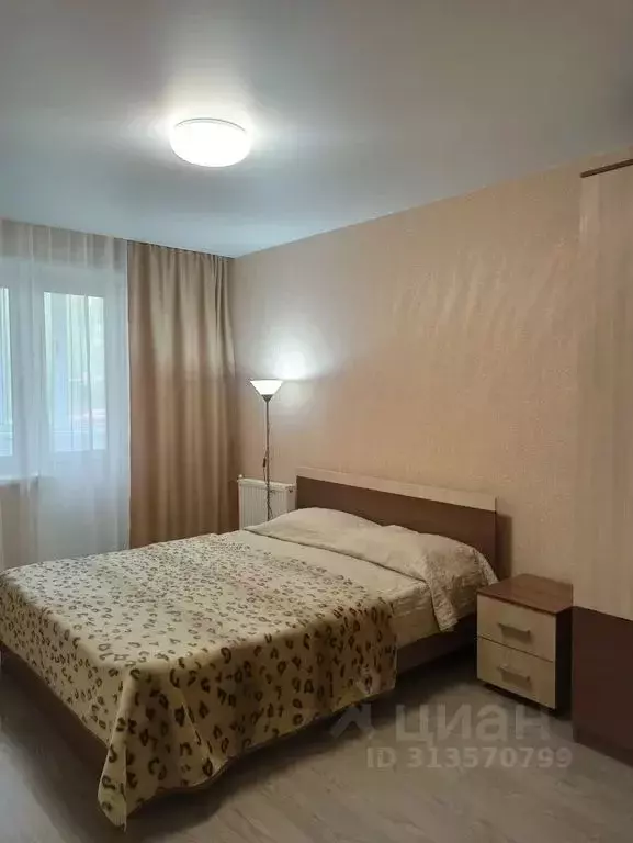 2-к кв. Ярославская область, Ярославль ул. Дядьковская, 3К2 (64.0 м) - Фото 1