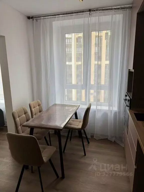 3-к кв. Москва Ленинградское ш., 228к7 (61.0 м) - Фото 2