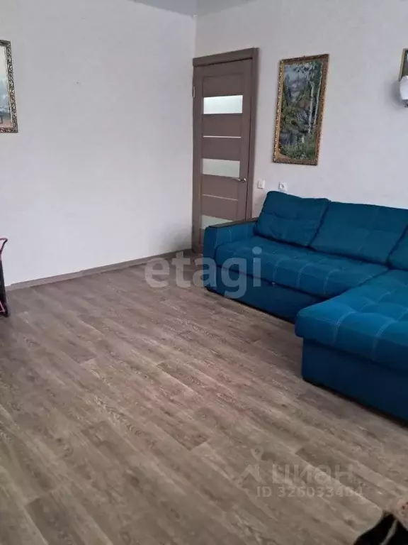 2-к кв. Свердловская область, Сысертский муниципальный округ, д. ... - Фото 1