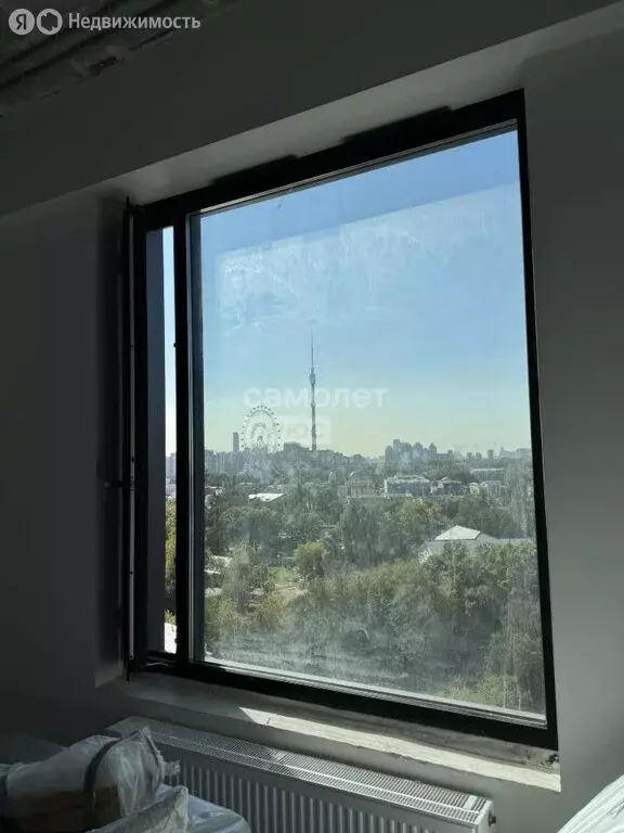 1-комнатная квартира: Москва, улица Вильгельма Пика, 1 (36.3 м) - Фото 2