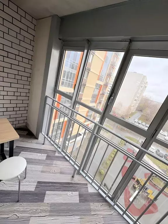 2-к кв. Татарстан, Казань ул. Серова, 41А (56.0 м) - Фото 2