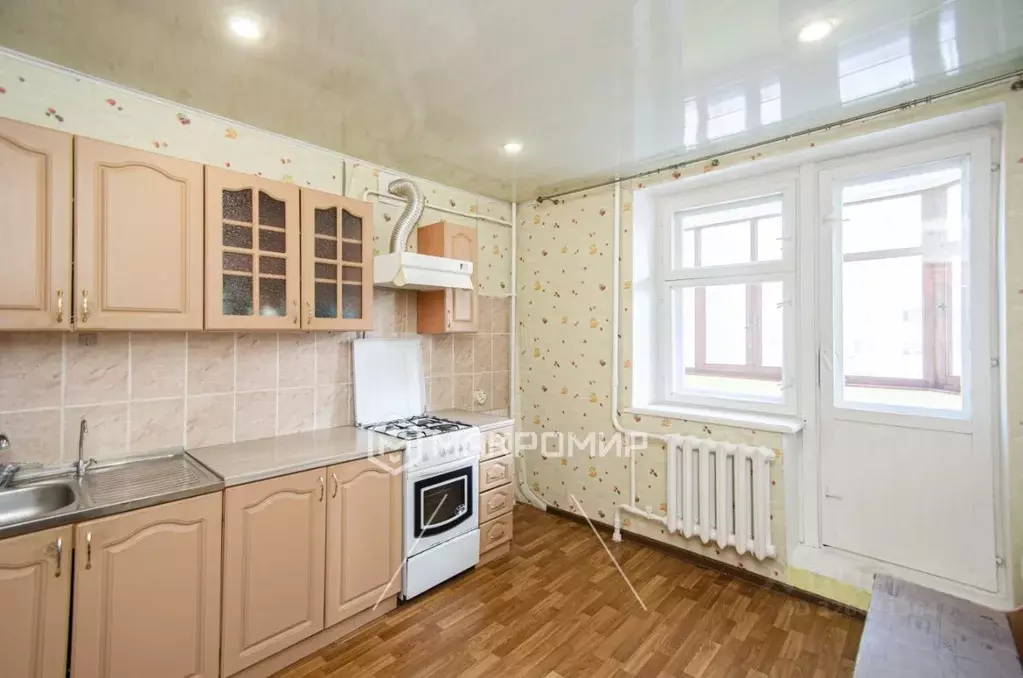 1-к кв. Брянская область, Брянск ул. Романа Брянского, 11 (41.0 м) - Фото 1