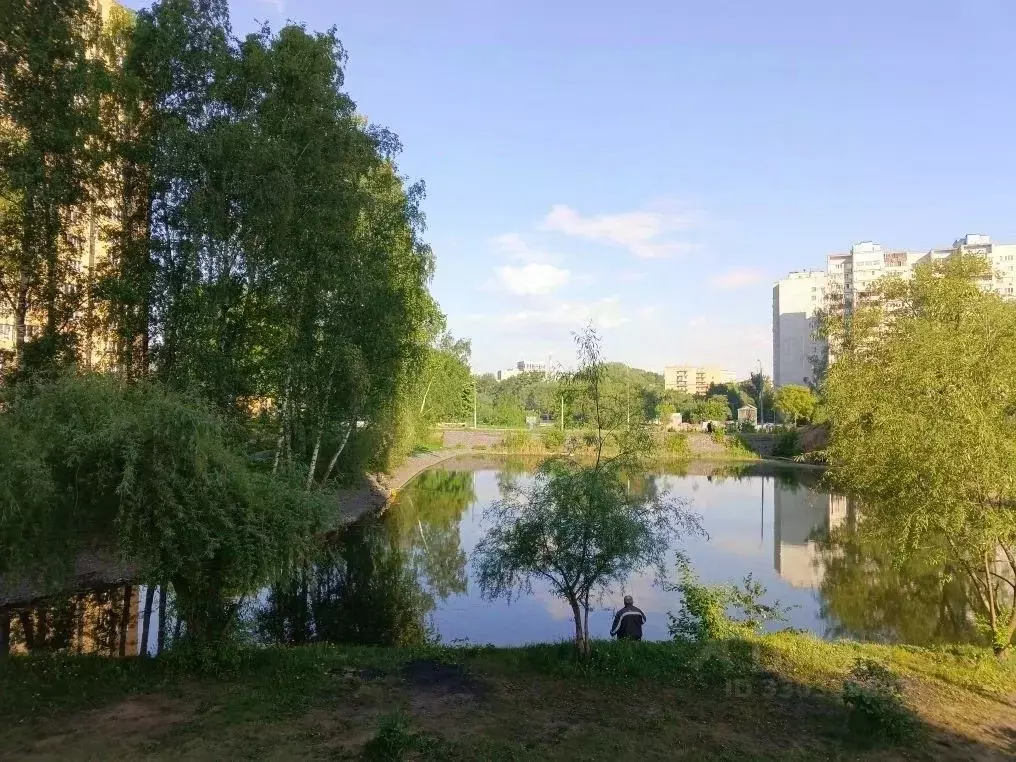 2-к кв. Московская область, Мытищи Октябрьский просп., 10В (64.8 м) - Фото 1