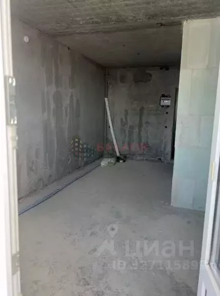 Студия Ростовская область, Ростов-на-Дону ул. Еременко, 112/1с2 (25.0 ... - Фото 2