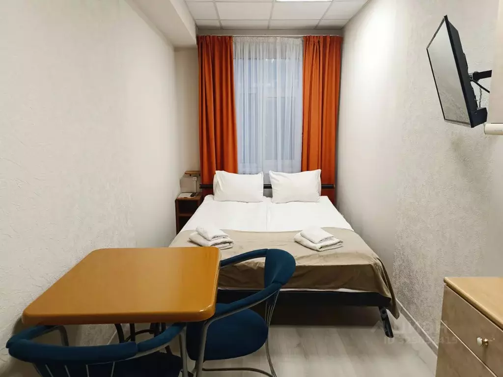 Студия Санкт-Петербург Киевская ул., 24/22Б (17.0 м) - Фото 1