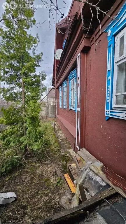 Дом в Чебоксары, улица Пучкова, 15/22 (122.2 м) - Фото 2