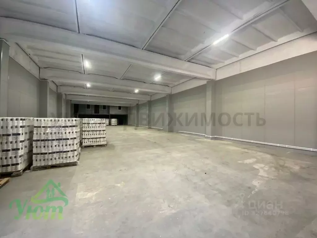 Помещение свободного назначения в Московская область, Ступино ... - Фото 1