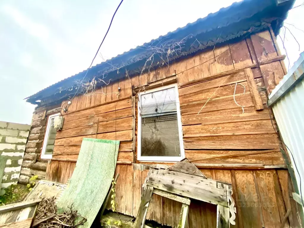 Дом в Тамбовская область, Моршанск ул. Крупской, 45 (47 м) - Фото 2