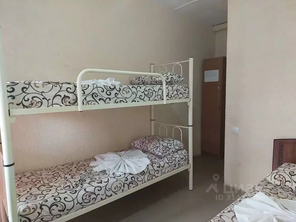 Комната Краснодарский край, Туапсинский муниципальный округ, Джубга ... - Фото 2