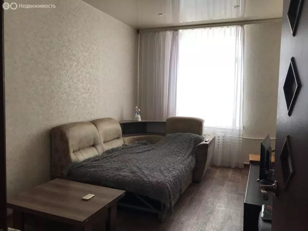 2-комнатная квартира: Каменск-Уральский, Октябрьская улица, 4 (61 м) - Фото 1