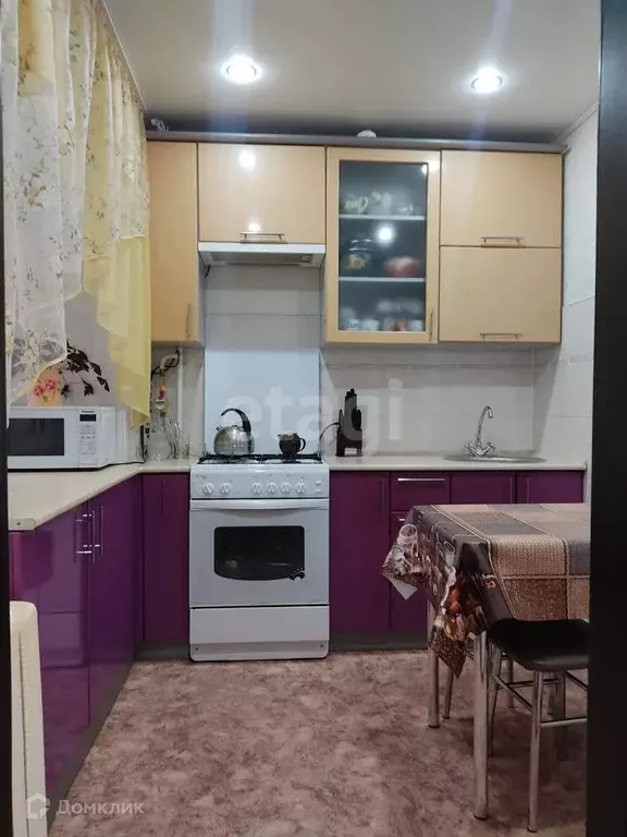 Продаётся 2-к квартира, 44.5 м - Фото 1