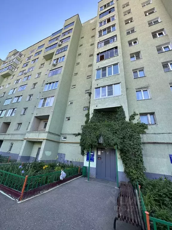 2-к кв. Мордовия, Саранск ул. Льва Толстого, 23 (54.0 м) - Фото 0