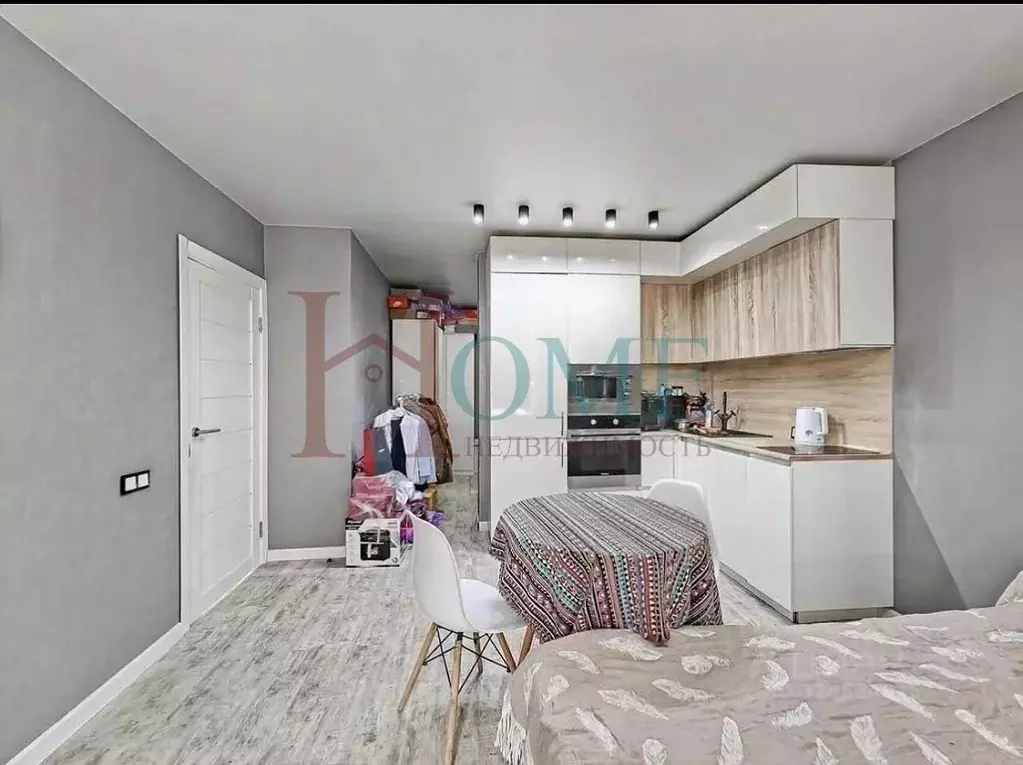 2-к кв. Новосибирская область, Новосибирск ул. Коминтерна, 126 (43.0 ... - Фото 1