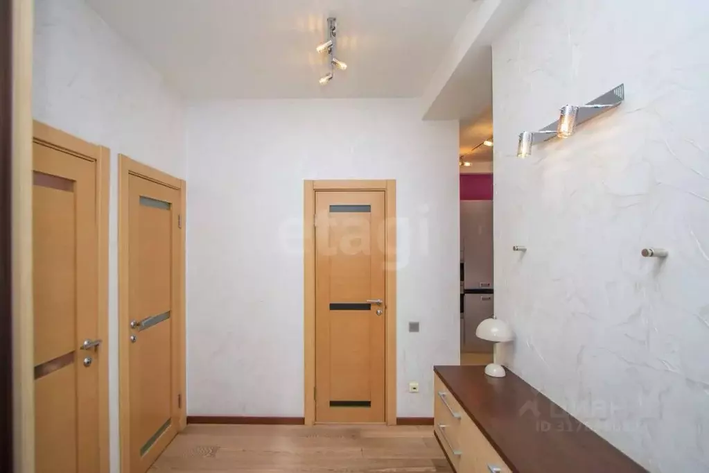 4-к кв. Иркутская область, Иркутск Академическая ул., 28/6 (106.8 м) - Фото 1