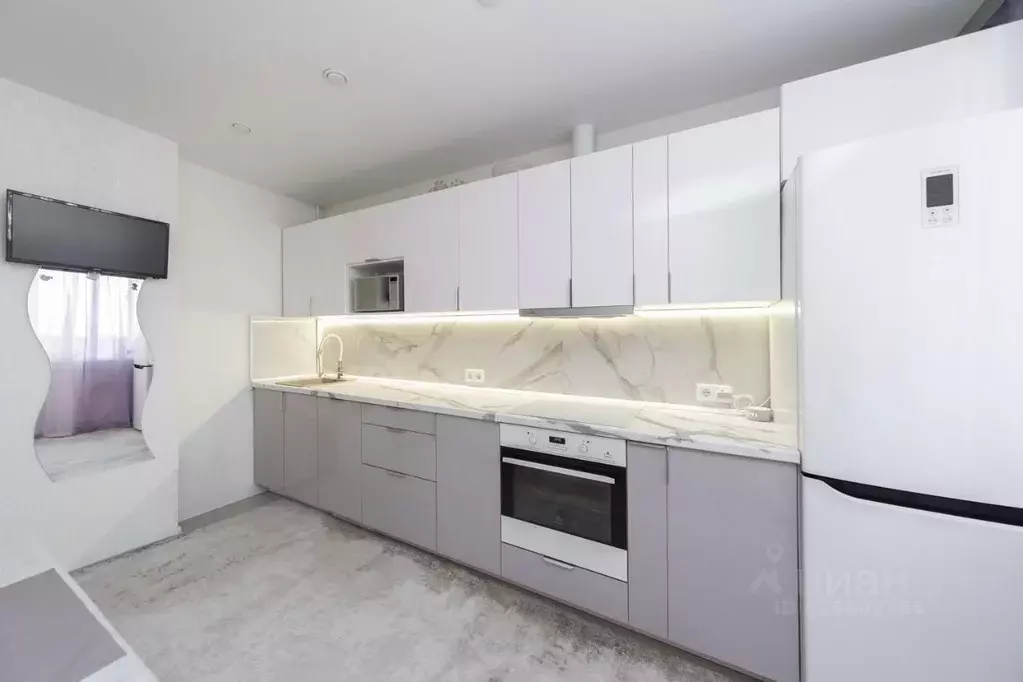 2-к кв. Москва ул. Маршала Кожедуба, 16К1 (53.2 м) - Фото 1