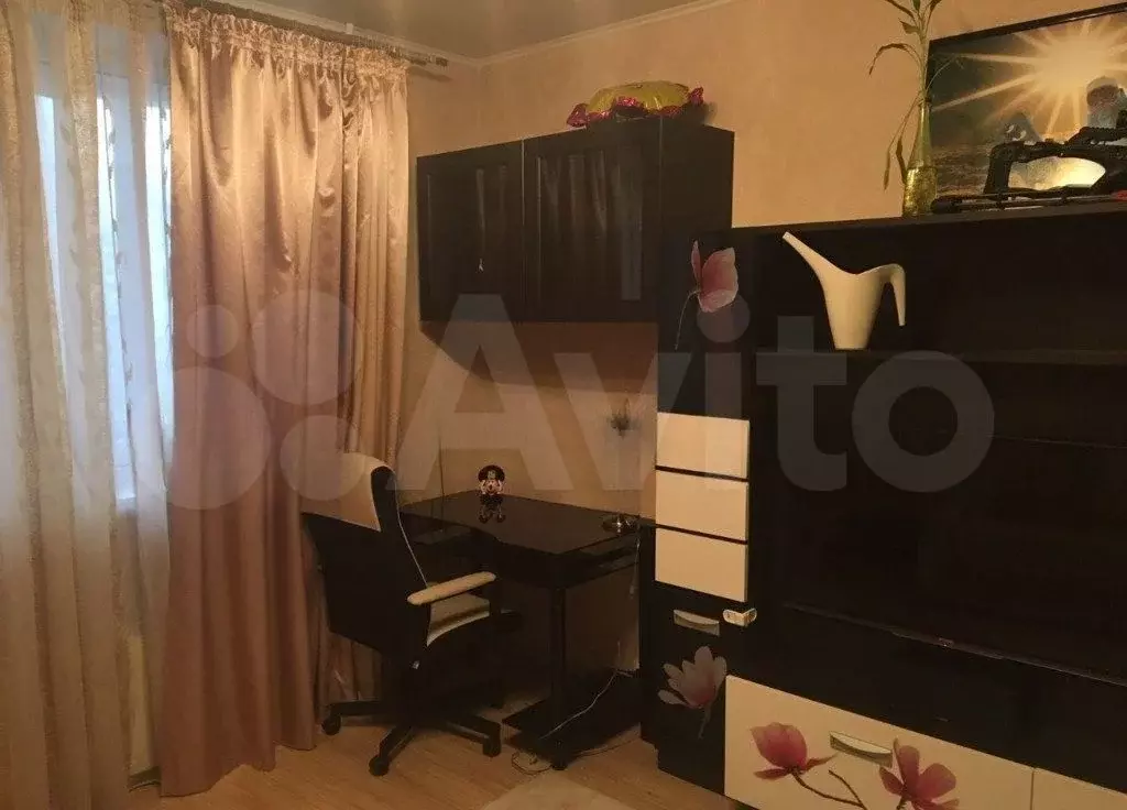 1-к. квартира, 41 м, 6/12 эт. - Фото 1