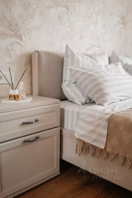 1-к кв. Ставропольский край, Пятигорск ул. Пестова, 5 (45.0 м) - Фото 1