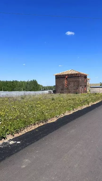 Участок 6 сот. (ИЖС) - Фото 0