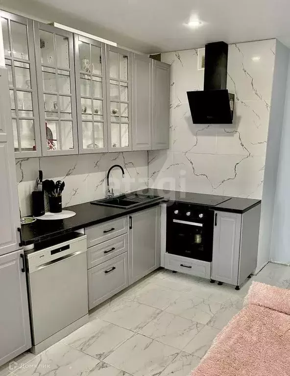 Продаётся 1-к квартира, 43.6 м - Фото 1